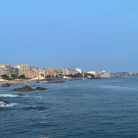 Vrs - Porto Beach Flat Exterior foto