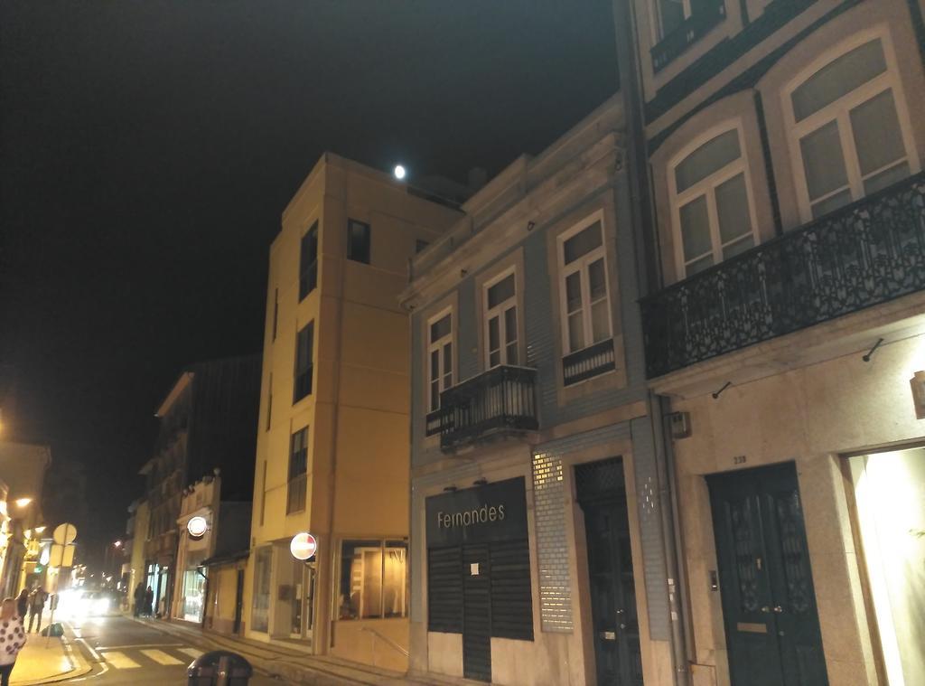 Vrs - Porto Beach Flat Exterior foto