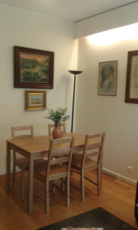 Vrs - Porto Beach Flat Quarto foto