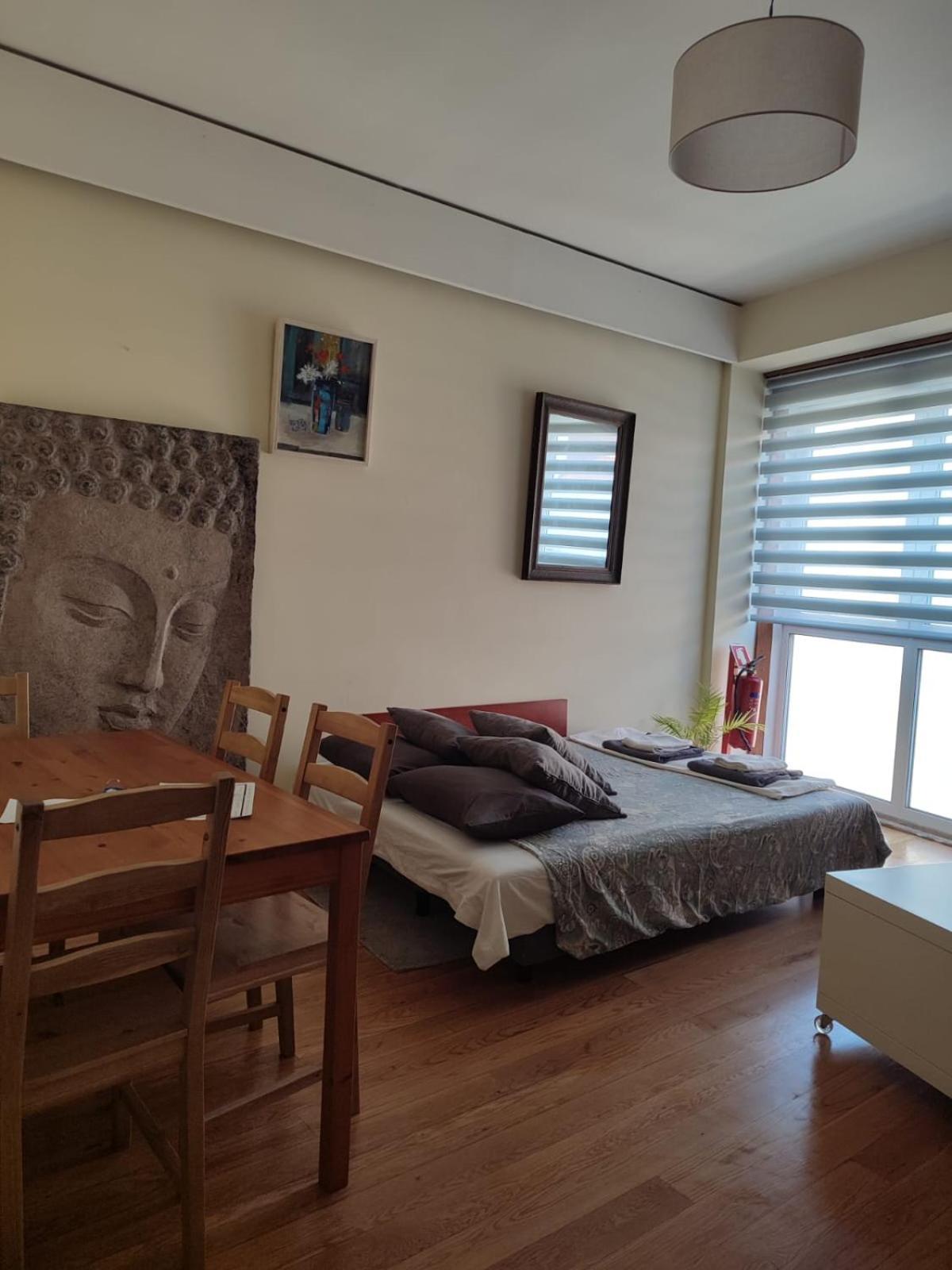 Vrs - Porto Beach Flat Exterior foto