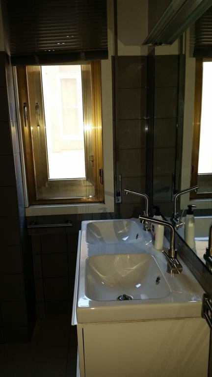 Vrs - Porto Beach Flat Quarto foto